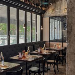 l'envers du décor幕巷扒房（東百中心店）張用戶圖片