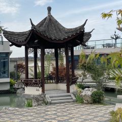 艺宿里民宿酒店(新津斑竹林公园店)·农博·艺宿里餐厅 User Photo