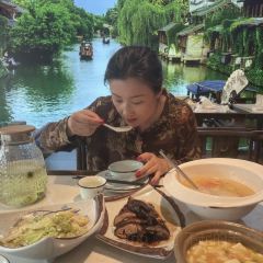 外婆船宴餐厅·外婆喊你回家吃饭 User Photo