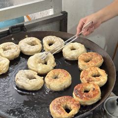 邹家炸串(三中店) User Photo
