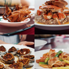 Zhouge Food Private Kitchens 여행 사진