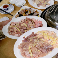 YU WEN LE NONG ZHUANG 여행 사진
