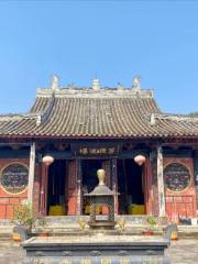 Ningguo Temple