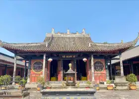 Ningguo Temple