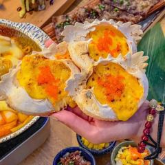 Ji Torisei (Jianye Triumph Branch) User Photo