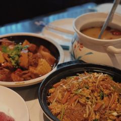 夏月小楼 User Photo