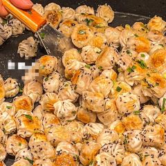 曼巴鸭梨·韩风炸鸡·料理(金成时代店) User Photo