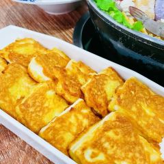 汉城芝士年糕火锅(吉林店) User Photo