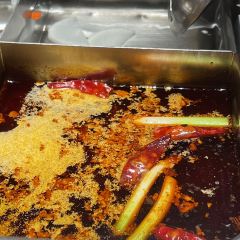 海底撈火鍋（百信廣場店）張用戶圖片