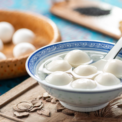 黄赛英特色锅边店 User Photo