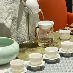 天方樓·邂逅新派川菜清真（天府廣場店）張用戶圖片