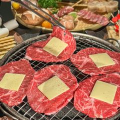 大叔食堂·小二烧肉(群众路店) User Photo