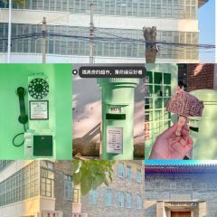 鳗七爷红糟烧烤(六一南路店) User Photo