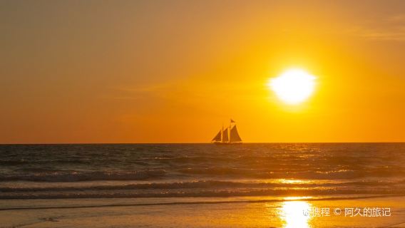 Cable Beach