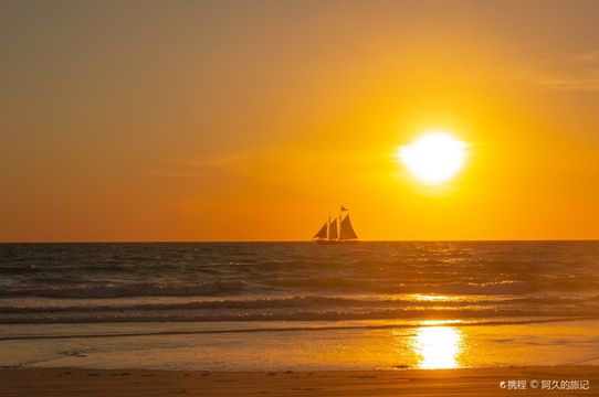Cable Beach