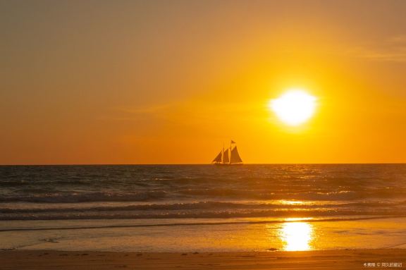 Cable Beach