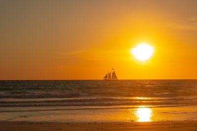 Cable Beach