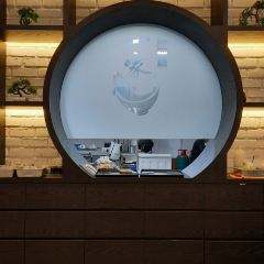 Palladium Cafe User Photo
