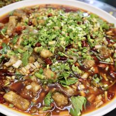 黄四太安鱼府(总店) 여행 사진