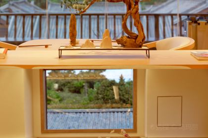 Qing'anliaoliyishuguan