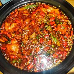 钟鸭子·非物质文化遗产(建设路旗舰店) User Photo