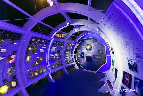 佐賀県立宇宙科學館