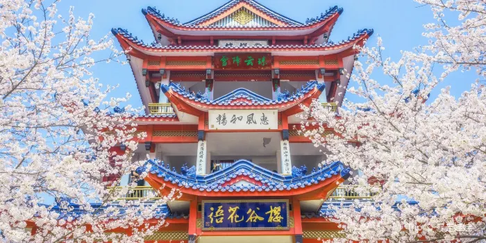 Tai Hu Yuantouzhu Scenic Spot image 0