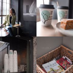 潔咖啡張用戶圖片