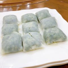 怡园餐厅(京棉路店) User Photo