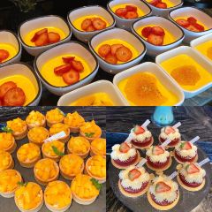 開臣國際酒店四季餐廳張用戶圖片