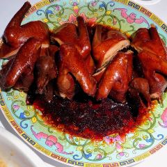 洪禧楼·老广东海鲜酒楼(昆山万象汇店) User Photo