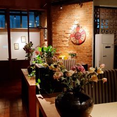 叁人行餐厅 User Photo