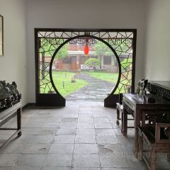 JING YUAN CAI GUAN 여행 사진