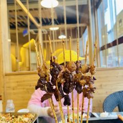 赛文烧烤(凤凰美食店) ảnh của người dùng