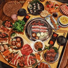 太古里茶餐厅 여행 사진
