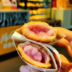麦当劳(翠前北路店) User Photo