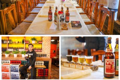 通海食上(富华街店)