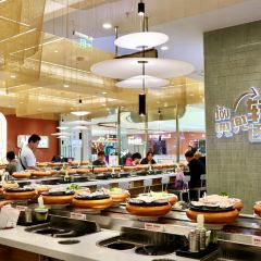 木馬轉自助烤肉小火鍋（倉山浦上萬達廣場店）張用戶圖片