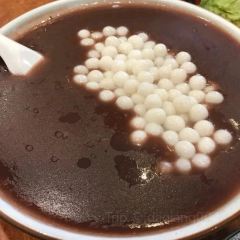 健康飲食店張用戶圖片