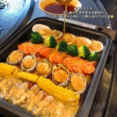 天之都·徽菜餐厅(三孝口店) User Photo