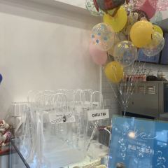 Miss Cherrys澈莉甜品(万达店) User Photo