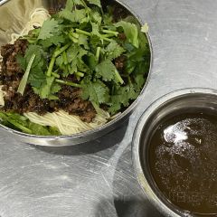 立忠小吃店 User Photo