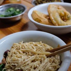 立忠小吃店 User Photo