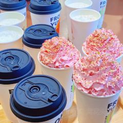 CHAGEE霸王茶姬(兴龙街店) User Photo