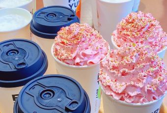 CHAGEE霸王茶姬(兴龙街店) User Photo