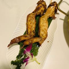 罗勒·东南亚小馆(四明西路店) User Photo