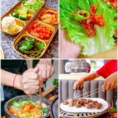 韓盛園韓式烤肉張用戶圖片