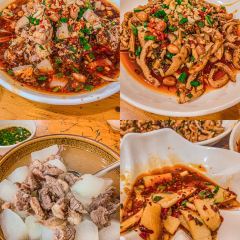 Yaogubancai ảnh của người dùng