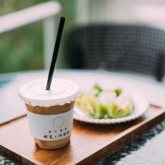 拾月咖啡 OCT COFFEE(计家墩店) User Photo