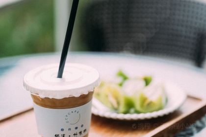 拾月咖啡 OCT COFFEE(计家墩店)